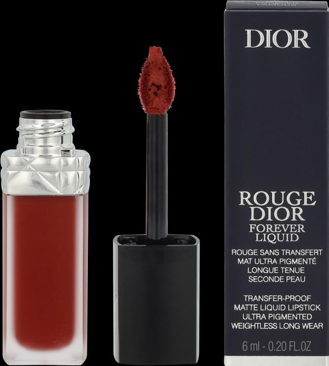 Produktbild Dior Rouge Forever (626 Forever Famous)