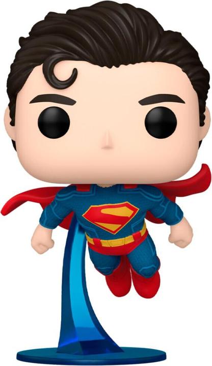 Image du produit Funko POP! Superman 2025: Superman