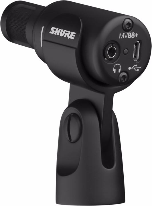 Immagine prodotto Shure MV88+