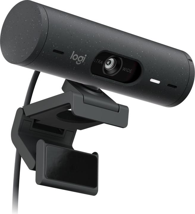Produktbild Logitech Brio 505 (4 Mpx)