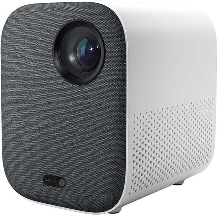 Xiaomi Mi Smart Compact 120 (Full HD, 500 lm, 1.2:1)