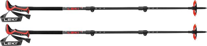 Image du produit Leki Haute Route 3 (110 - 150 cm)