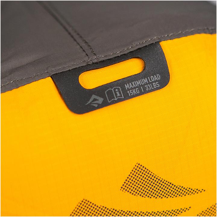 Image du produit Sea To Summit Evac Lightweight Dry Bag - 5L Beluga (RCS) (5 l)