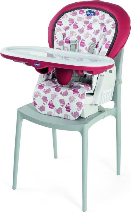 Produktbild Chicco Polly Progres5 (Hochstuhl)