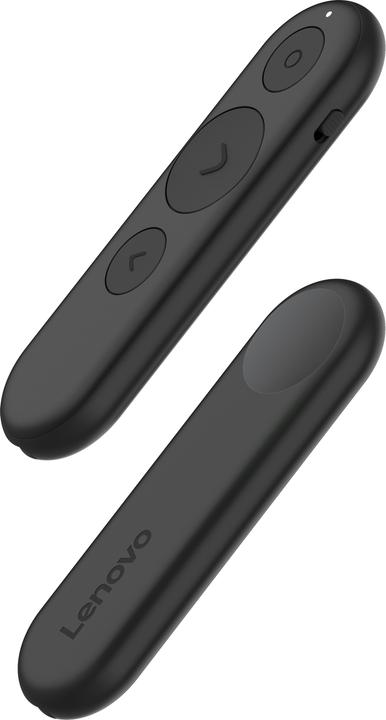 Actual product image Lenovo Portable Rechargeable Presentation Remote
