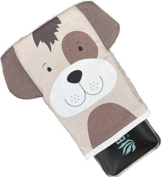 BIOThermare Hot Cold Hund Henri Maxi