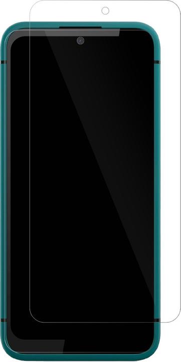 Image du produit Dipos Film de Protection d’écran Crystalclear (4 pièce(s), Gigaset GX4)