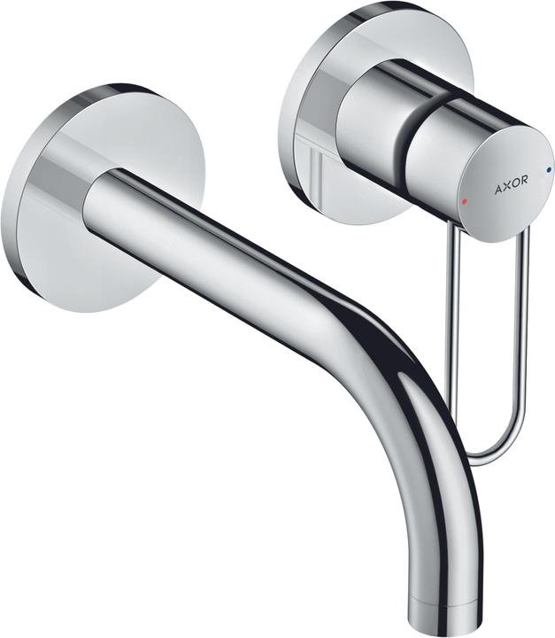 Polished Black Chrome