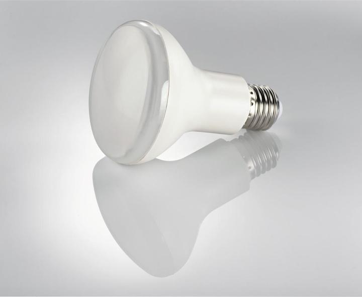 Actual product image Xavax LED lamp (E27, 11 W, 1050 lm, 1 x, F)
