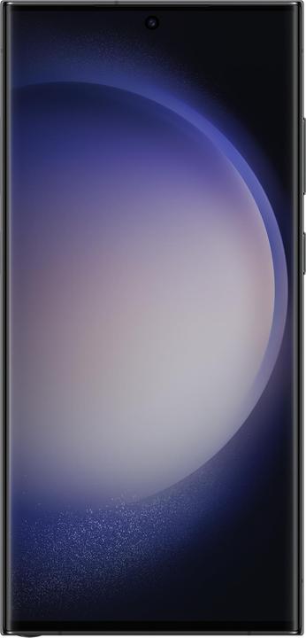 Produktbild Samsung Galaxy S23 Ultra (1000 GB, Phantom Black, 6.80", SIM + eSIM, 200 Mpx, 5G)