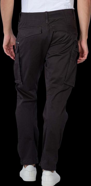 Image du produit G-Star Pantalon Cargo Tapered Fit ROVIC ZIP 3D (W30/L32)