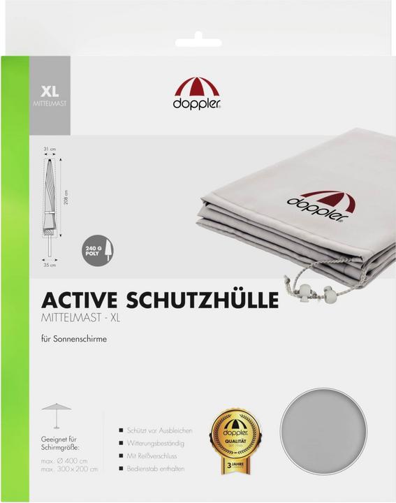 Produktbild Doppler Active