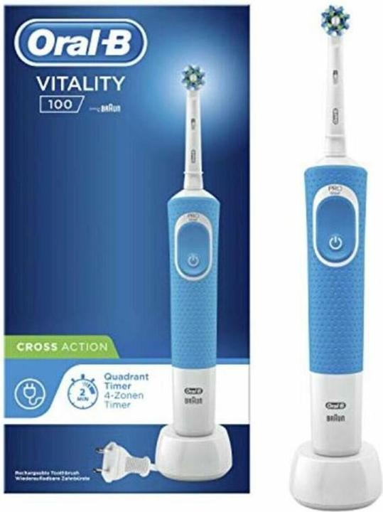 Actual product image Oral-B Vitality Pro (Oscillating toothbrush)
