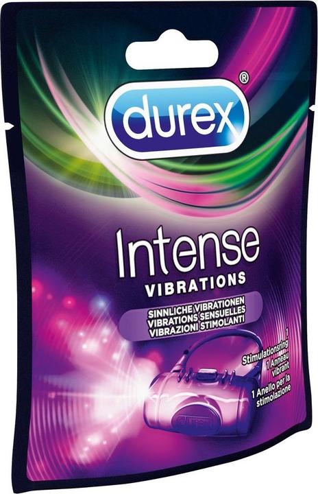 Image du produit Durex Play Vibrations Ring (4 cm)