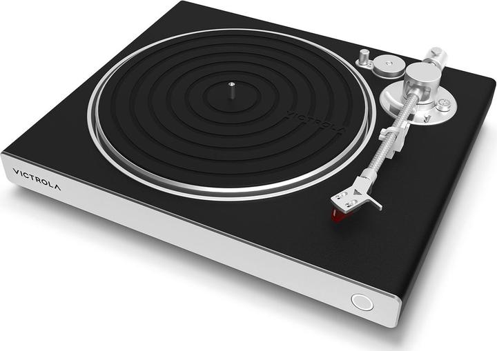 Produktbild Victrola Hi-Res Carbon (Halbautomatisch)