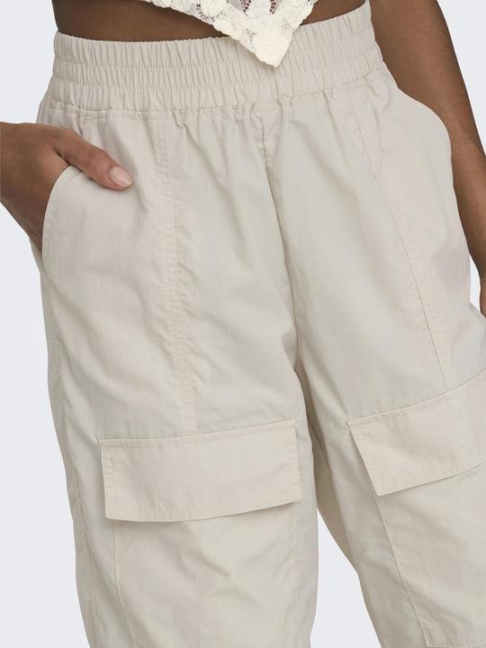 Immagine prodotto Only Pantalone CARGO PARACHUTE a vita media Pantaloni cargo (XL)
