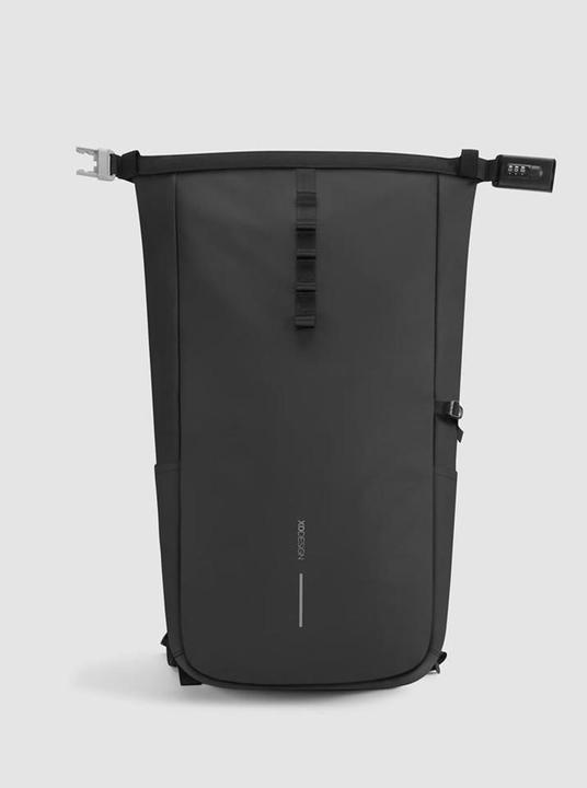 Actual product image XD Design RUCKSACK URBAN WATER RESISTANT SAGE BLUE P706.2815 (17 l)