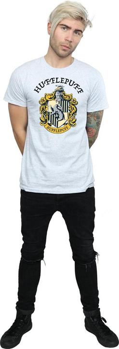 Immagine prodotto Maglietta Hufflepuff Uomo (M)