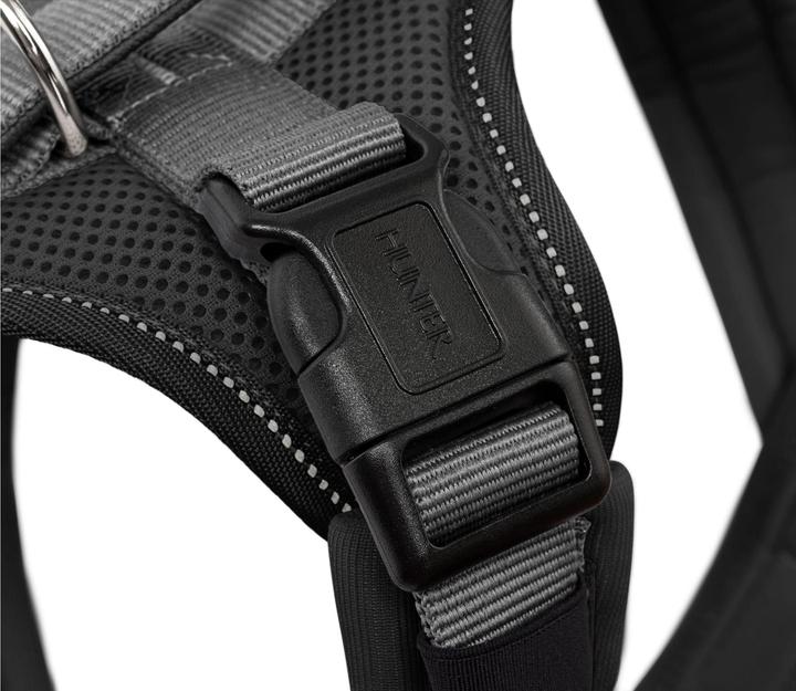 Produktbild Hunter Hundegeschirr Maldon Up (M, Hund, Allgemein)