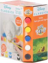 Actual product image Disney Lion King Paint your own Figure - Simba
