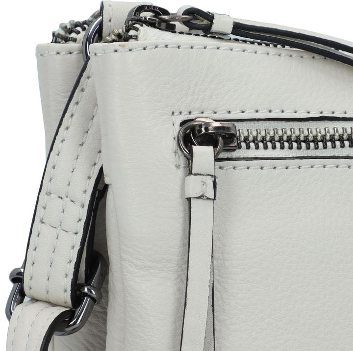 Immagine prodotto Burkely Borsa a tracolla Rock Ruby in pelle 24,5 cm