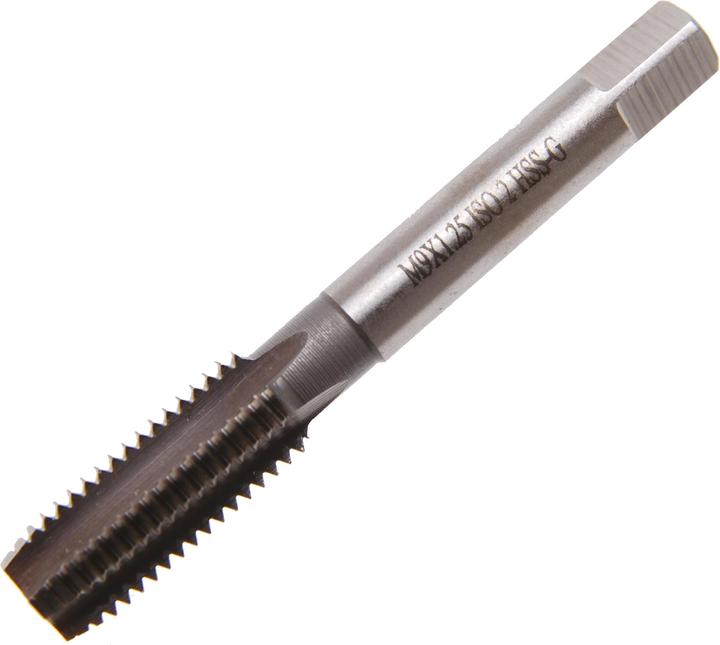 Produktbild BGS Gewindebohrer M9 x 1,25 mm für Art. 148 (Bremssattel)