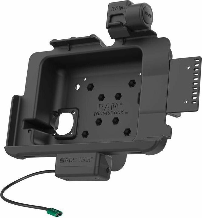 Actual product image RAM Mounts Gds Power Data Non-Locking
