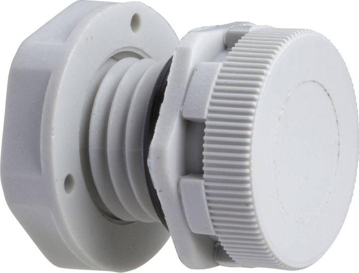 Actual product image Schneider Electric Schneider Waterf. Valve NSYCAG12LPH2o.condensation Ip68 DM12 F120L/h 0