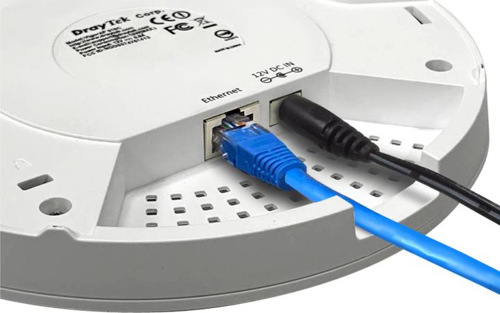 Immagine prodotto Draytek Punto di accesso Wifi ac PoE Mesh 1 Lan Giga (867 Mbit/s)