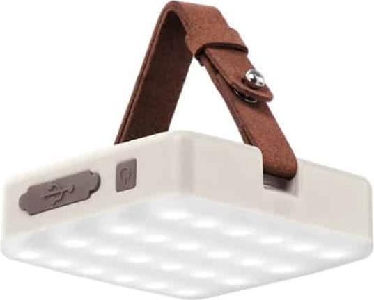 Produktbild Naturehike Moonlight LED-Campinglampe mit Powerbank