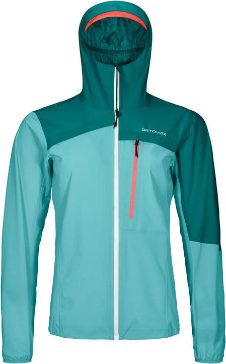Ortovox CIVETTA JACKET W 2.5 (XS)