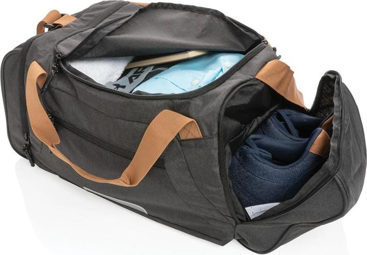 Image du produit Xd Collection - Sac de weekend IMPACT AWARE URBAN (40 l)