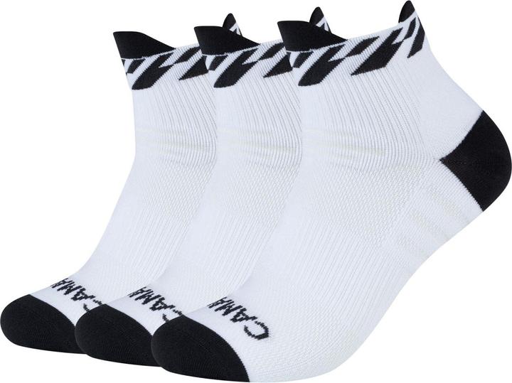 Camano Sport-Kurzsocke