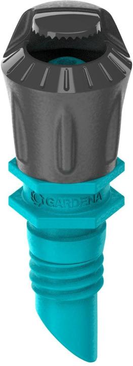 Actual product image Gardena Micro-Drip System Spray Nozzle180 degrees (Drip irrigation dripper)