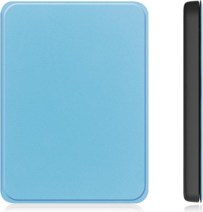 Produktbild Cover-Discount Kindle Paperwhite 2024 - Smart Cover Hülle