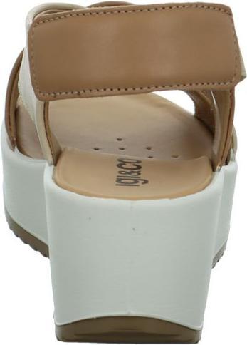 Actual product image Igi&co Sandalen (39)