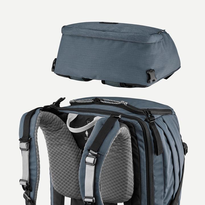 Image du produit Forclaz Voyage 900 (50 l)