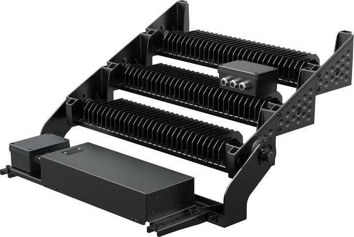 Image du produit Dotlux Projecteur à LED DOTL (1200 lm, IP66)