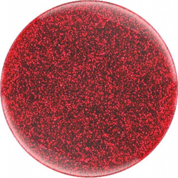 Produktbild PopSockets Glitter Red