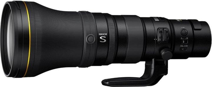 Actual product image Nikon Nikkor Z 800mm f/6.3 VR S (Nikon Z, full size)