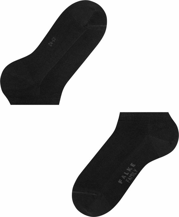 Produktbild Falke Socken Casual Stretch Family SN (3er Pack, 39 - 42)