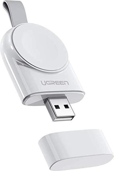 Produktbild Ugreen Magnetisches Ladegerät für Apple Watch USB MFi