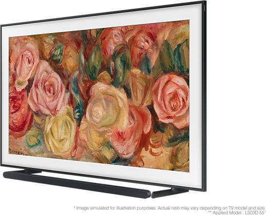 Actual product image Samsung HW-S700D (250 W, 3.1 Channel)