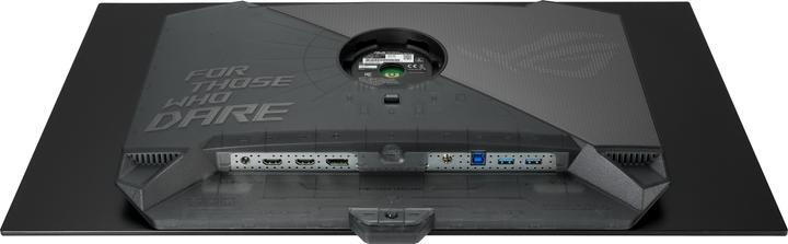 Image du produit ASUS PG27AQDP (2560 x 1440 pixels, 26.50")