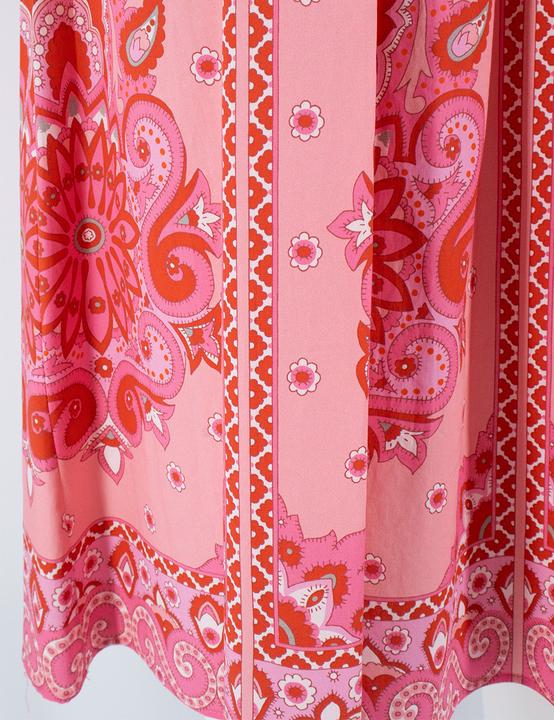 Produktbild Etro Midi dress (46)