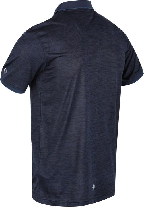 Actual product image Regatta Polo Shirt Remex Ii Short Sleeve (S)