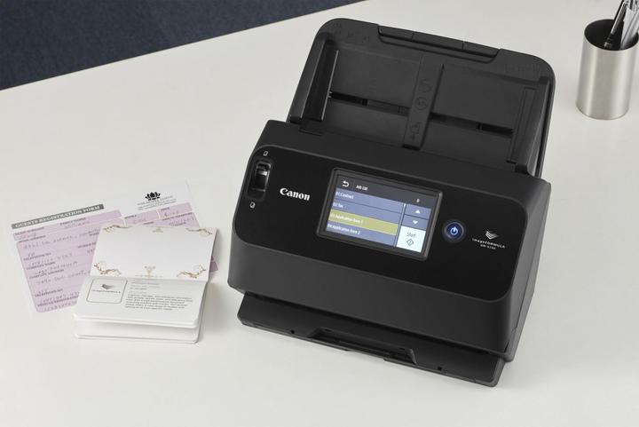 Produktbild Canon imageFORMULA DR-S130 (WLAN, USB)
