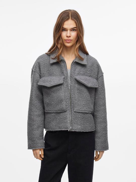 Produktbild Vila Reissverschluss Jacke (40)