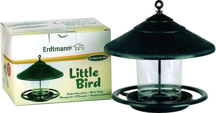 Produktbild Erdtmann Futtersilo Little Bird