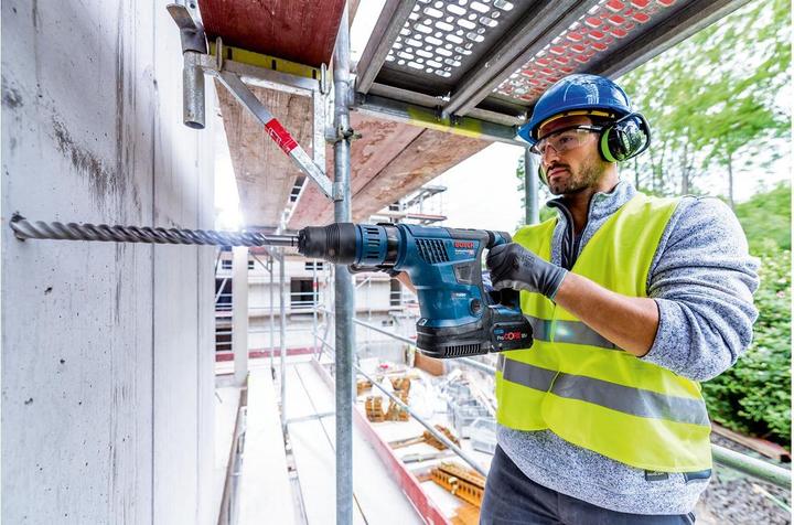 Produktbild Bosch Professional GBH 18V-36 C (Akkubetrieb)